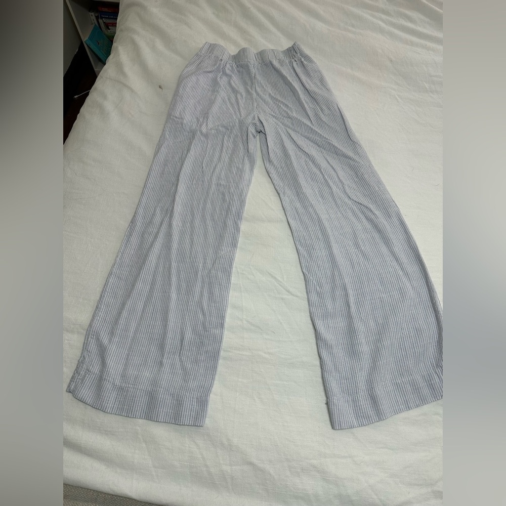 Linen pants - Picture 3 of 5